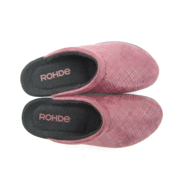 Rohde 2297 48-wine red 2297 large