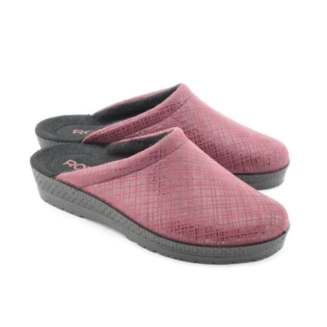 Rohde 2297 48-wine red 2297 large