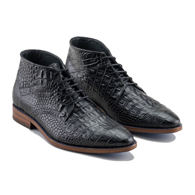 Rehab 2142300202-barry croco 1200-black 2142300202-Barry Croco large