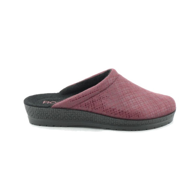 Rohde 2297 48-wine red 2297 large