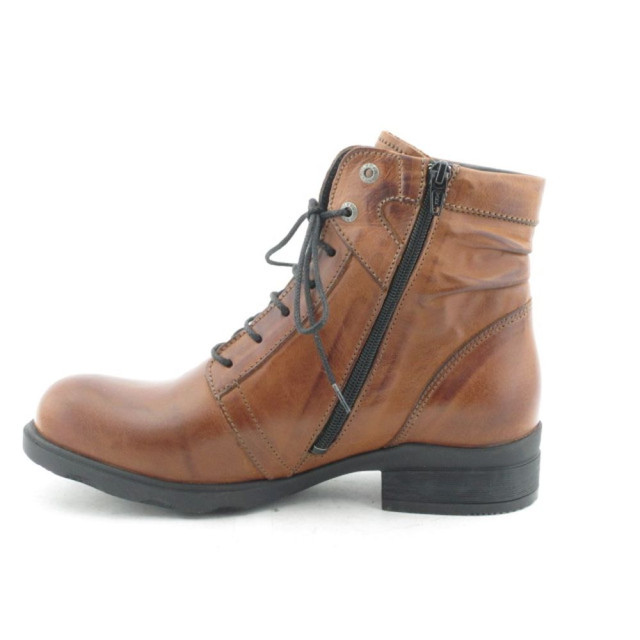 Wolky 02629-Center XW Veterschoenen Bruin 02629-Center XW large