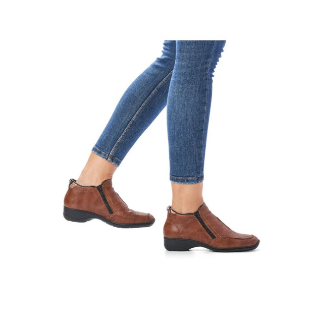 Rieker 58386 22-cuoio-brown 58386 large