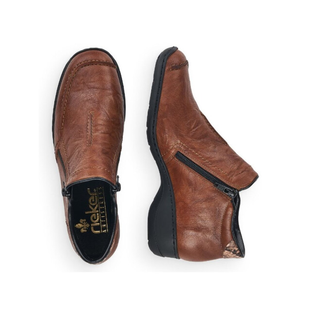 Rieker 58386 22-cuoio-brown 58386 large