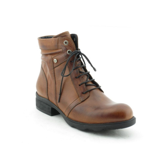 Wolky 02629-Center XW Veterschoenen Bruin 02629-Center XW large