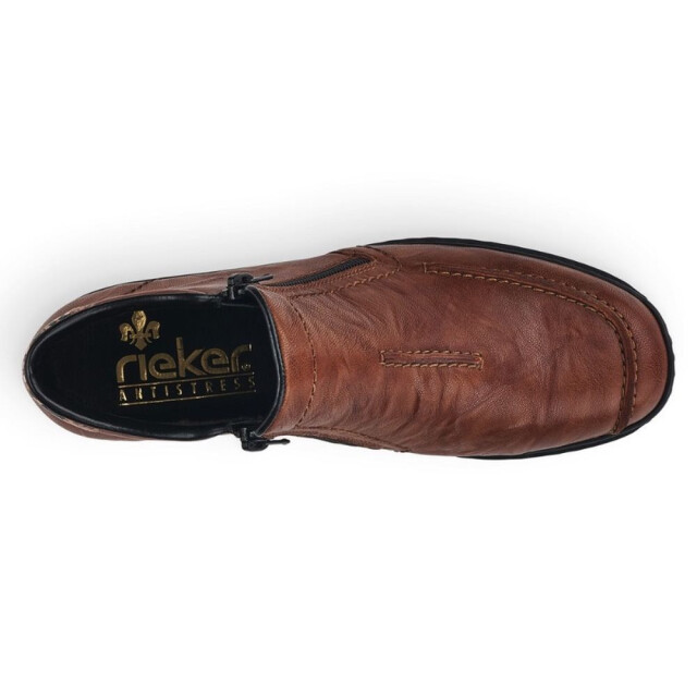 Rieker 58386 22-cuoio-brown 58386 large