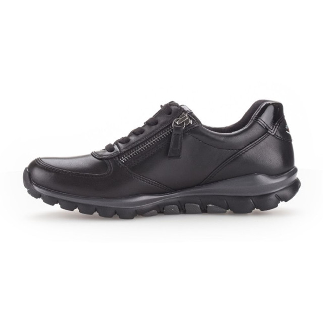 Gabor 96968 Veterschoenen Zwart 96968 large