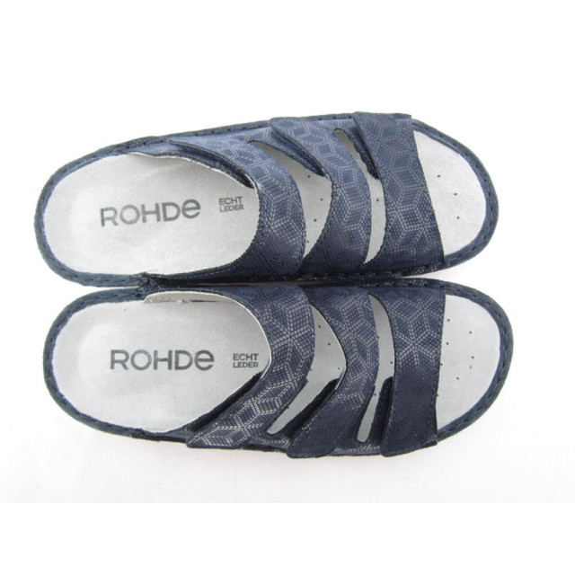 Rohde Sandalen 5772 large