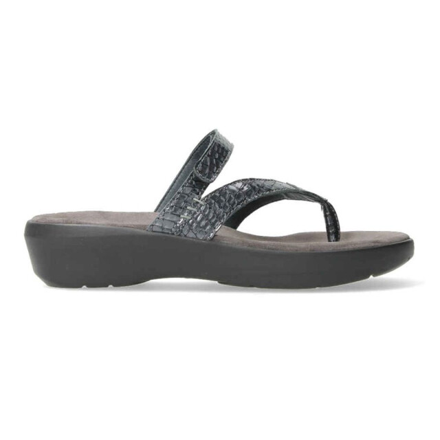 Wolky 00200-Bassa Sandalen Grijs 00200-Bassa large