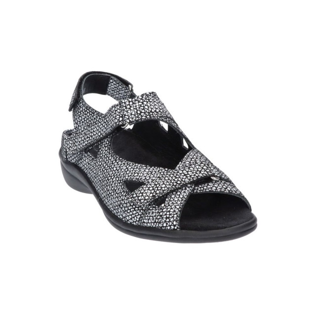 Durea 7258 Sandalen Zwart 7258 large