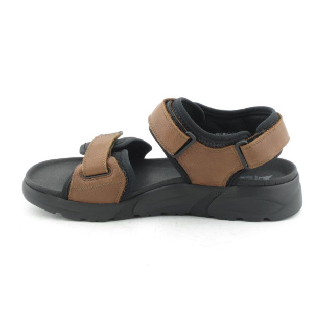 Mephisto Tito Sandalen Bruin Tito large