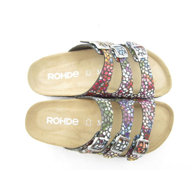 Rohde Sandalen 5620 large