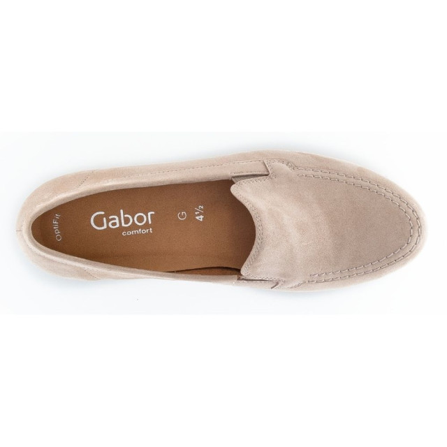 Gabor 42414 Ballerina's Bruin 42414 large