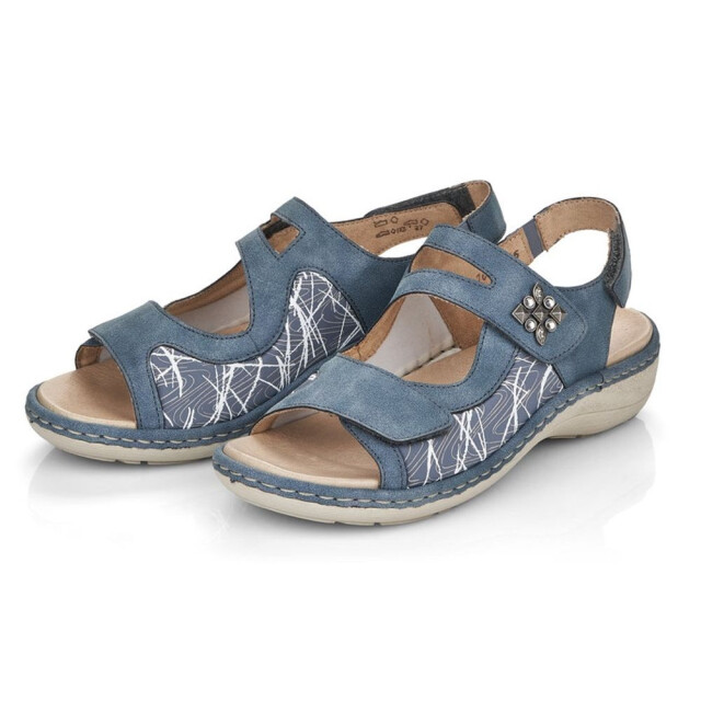 Remonte Sandalen D7647 large