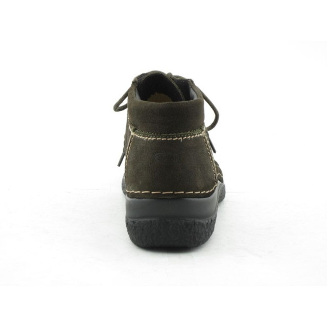 Wolky 06253-Seamy Moc Veterschoenen Groen 06253-Seamy Moc large