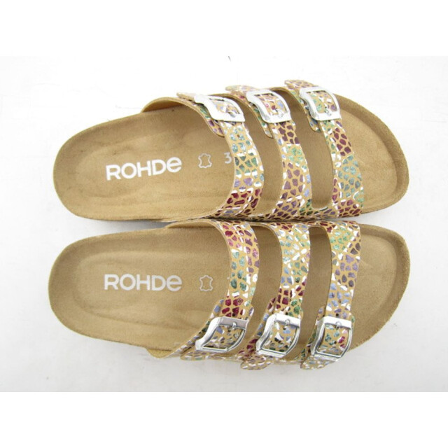 Rohde Sandalen 5620 large