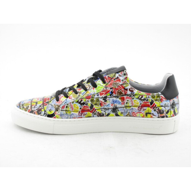 Rehab Veterschoenen 2142651105-Fred Fonz Brood Croco large