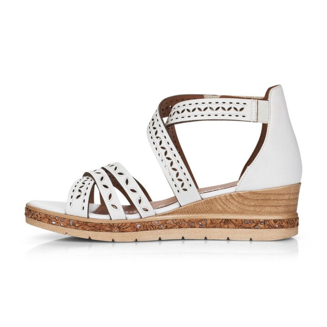 Remonte Sandalen D3061 large
