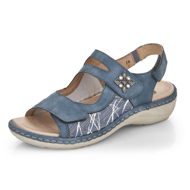 Remonte Sandalen D7647 large