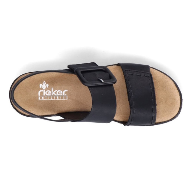 Rieker Sandalen 62950 large