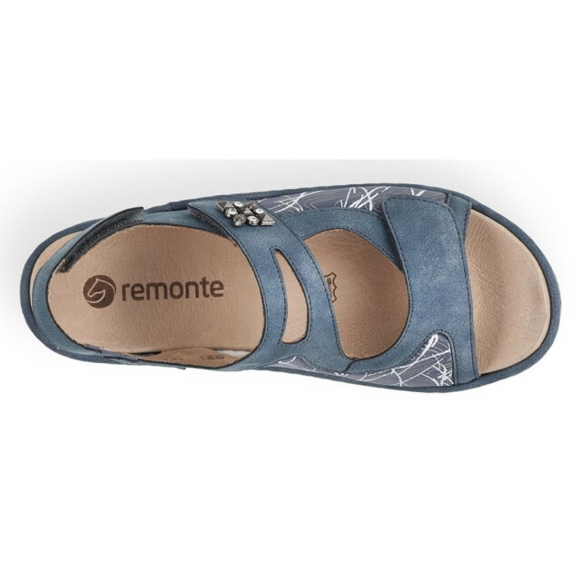 Remonte Sandalen D7647 large