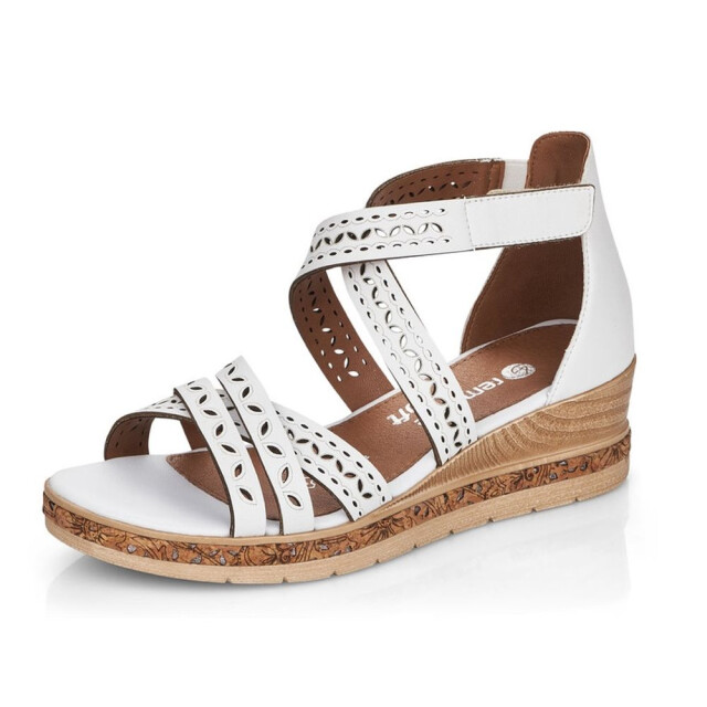 Remonte Sandalen D3061 large