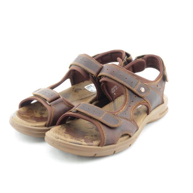 Panama Jack Salton Explorer C2 Sandalen Bruin Salton Explorer C2 large