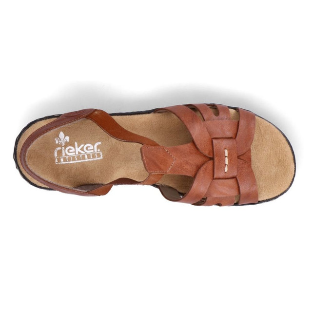 Rieker Sandalen 62918 large