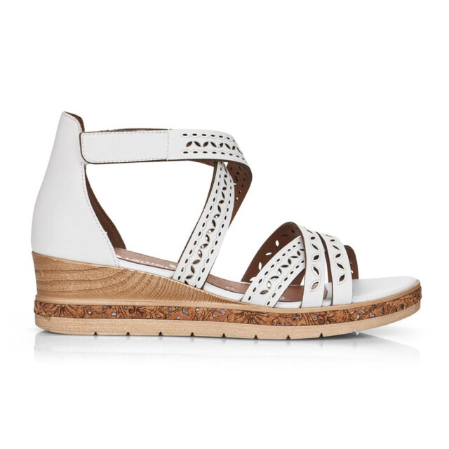 Remonte Sandalen D3061 large