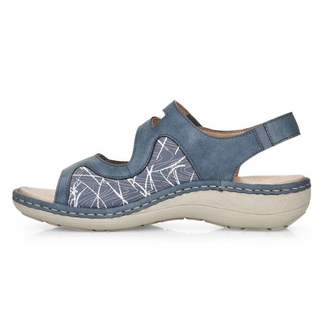 Remonte Sandalen D7647 large