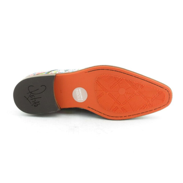 Rehab Veterschoenen 2142520112-Fred Brood Croco large