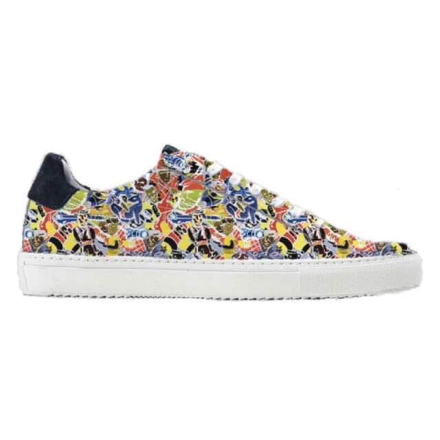 Rehab Veterschoenen 2142651105-Fred Fonz Brood Croco large