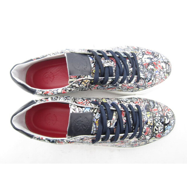 Rehab Veterschoenen 2142651105-Fred Fonz Brood Croco large