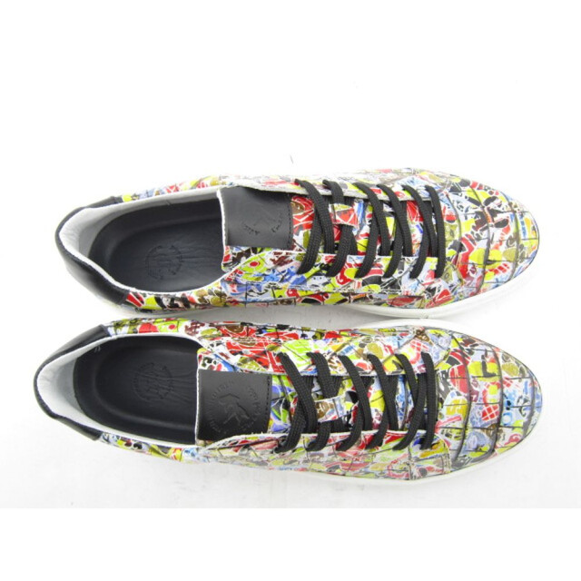 Rehab Veterschoenen 2142651105-Fred Fonz Brood Croco large