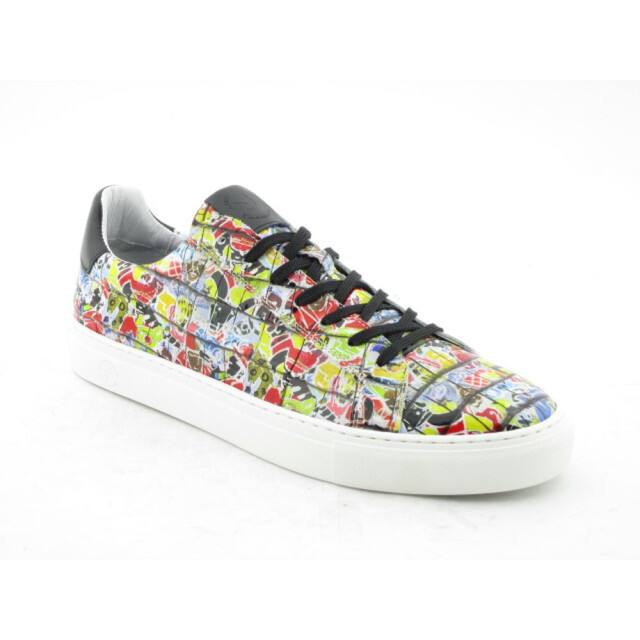 Rehab Veterschoenen 2142651105-Fred Fonz Brood Croco large