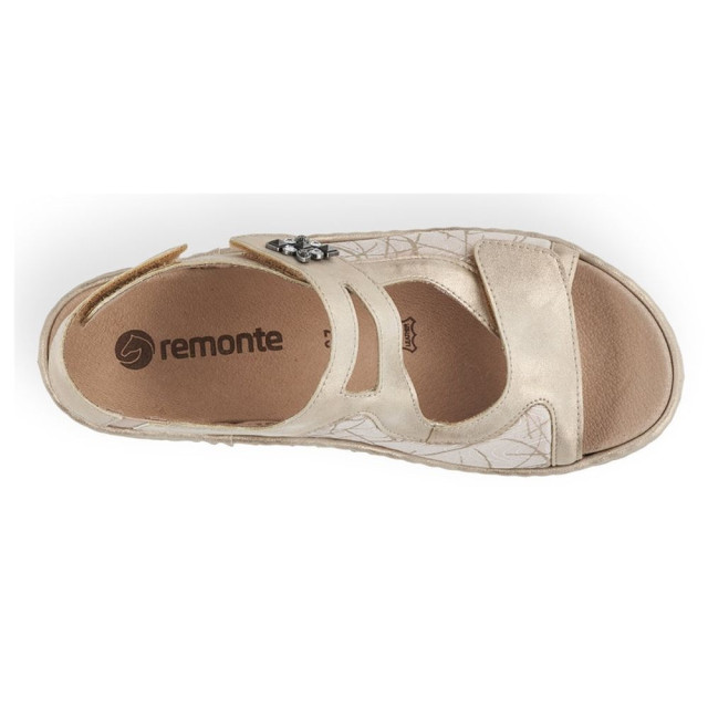 Remonte Sandalen D7647 large