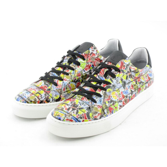 Rehab Veterschoenen 2142651105-Fred Fonz Brood Croco large
