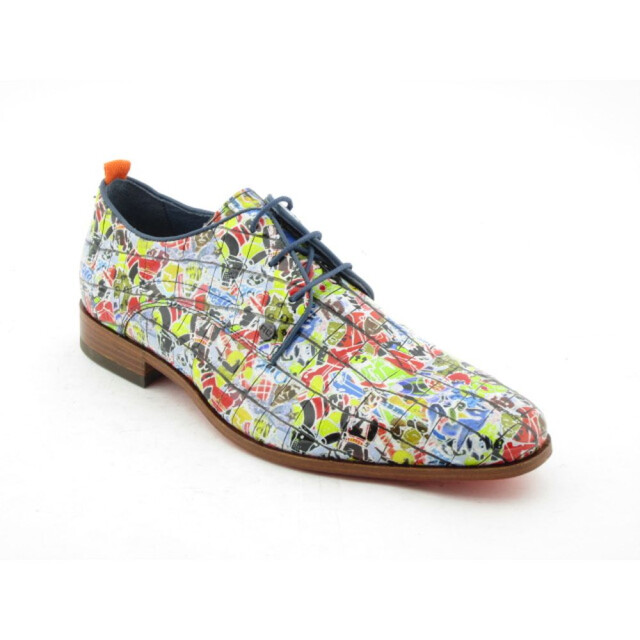 Rehab Veterschoenen 2142520112-Fred Brood Croco large