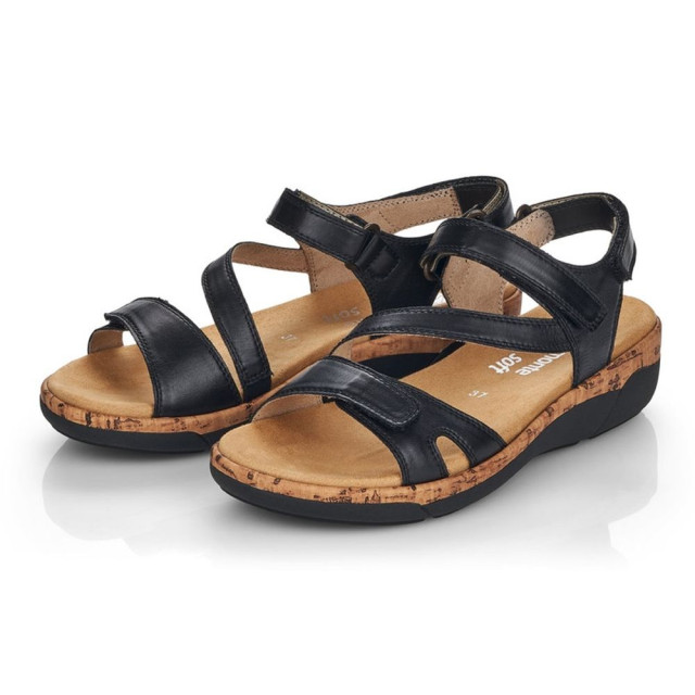 Remonte Sandalen R6850 large