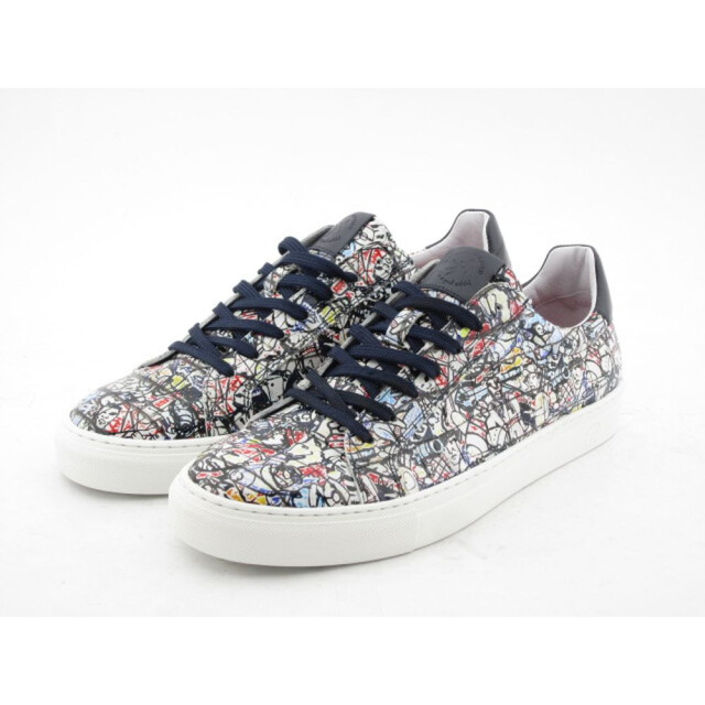 Rehab Veterschoenen 2142651105-Fred Fonz Brood Croco large