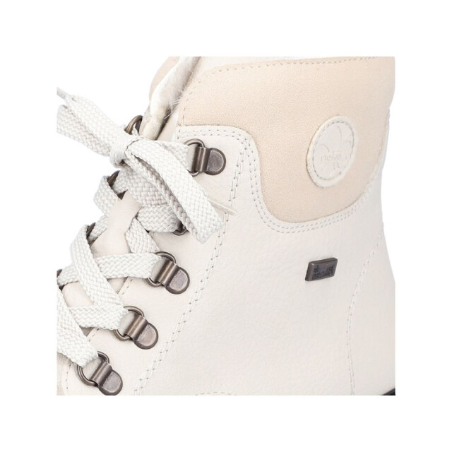Rieker Veterschoenen Y3433 large