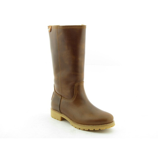 Panama Jack Bambina Igloo Traveling B7 Laarzen Bruin Bambina Igloo Traveling B7 large