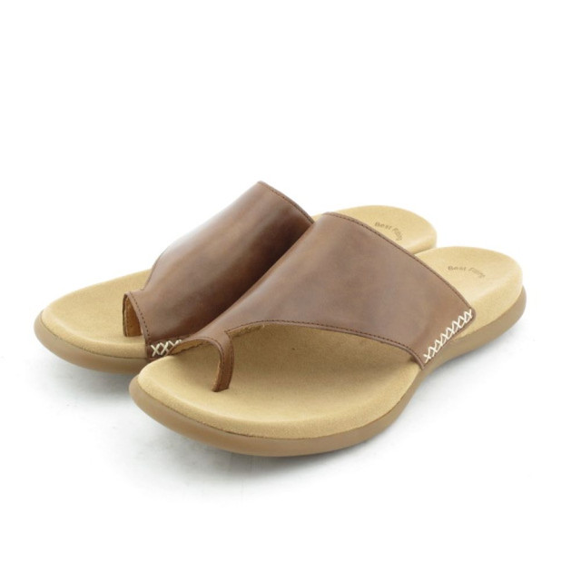 Gabor 03700 Sandalen Bruin 03700 large