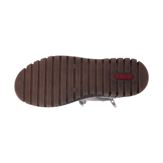 Rieker Veterschoenen Y3433 large