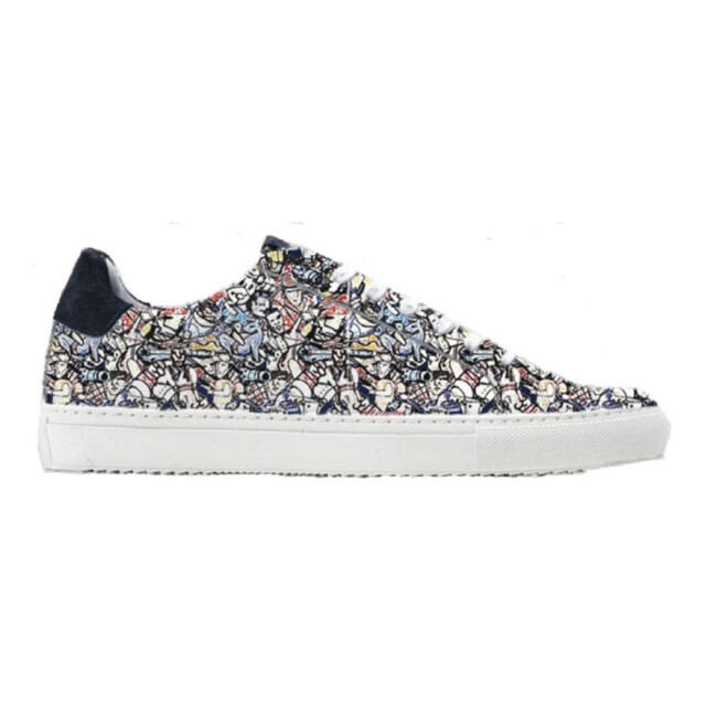 Rehab Veterschoenen 2142651105-Fred Fonz Brood Croco large