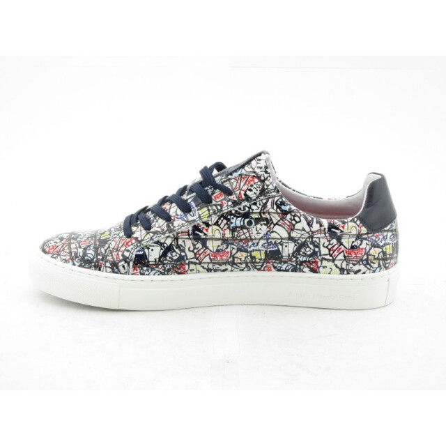 Rehab Veterschoenen 2142651105-Fred Fonz Brood Croco large