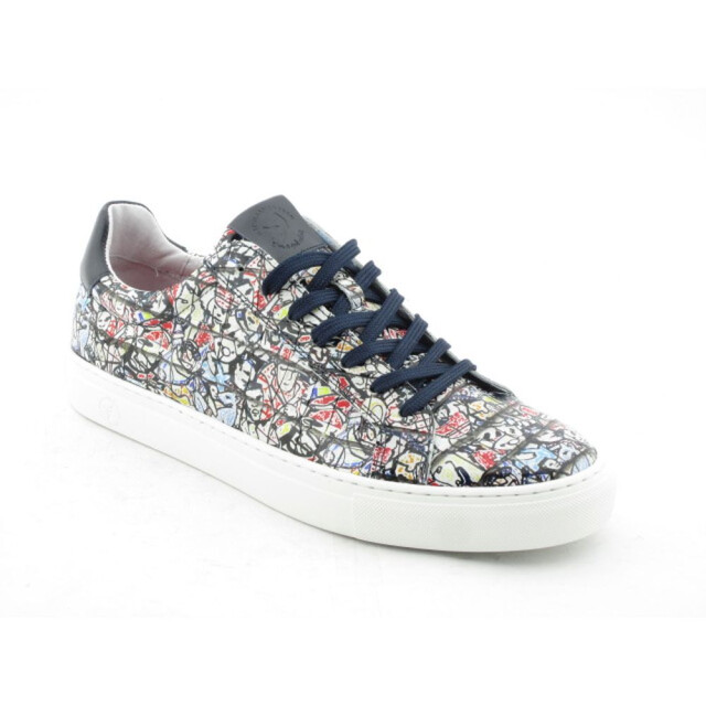 Rehab Veterschoenen 2142651105-Fred Fonz Brood Croco large