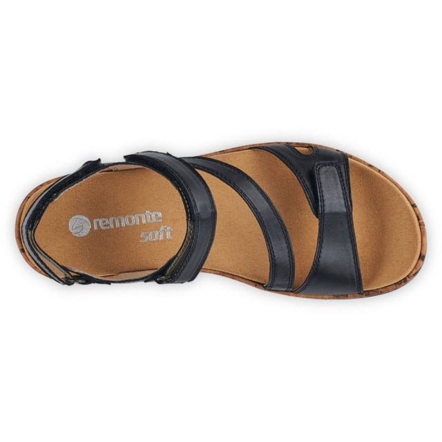 Remonte Sandalen R6850 large