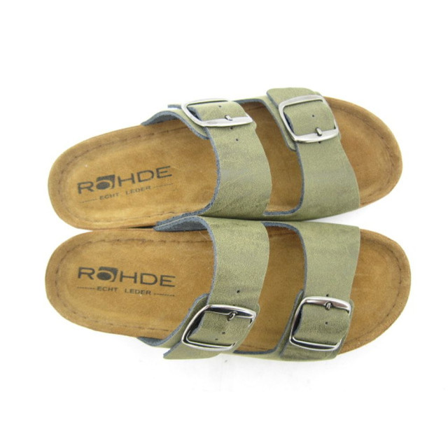 Rohde Sandalen 5856 large