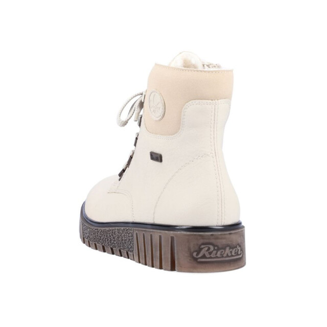 Rieker Veterschoenen Y3433 large