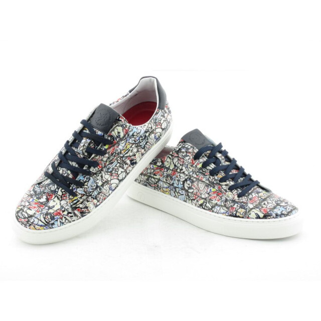 Rehab Veterschoenen 2142651105-Fred Fonz Brood Croco large